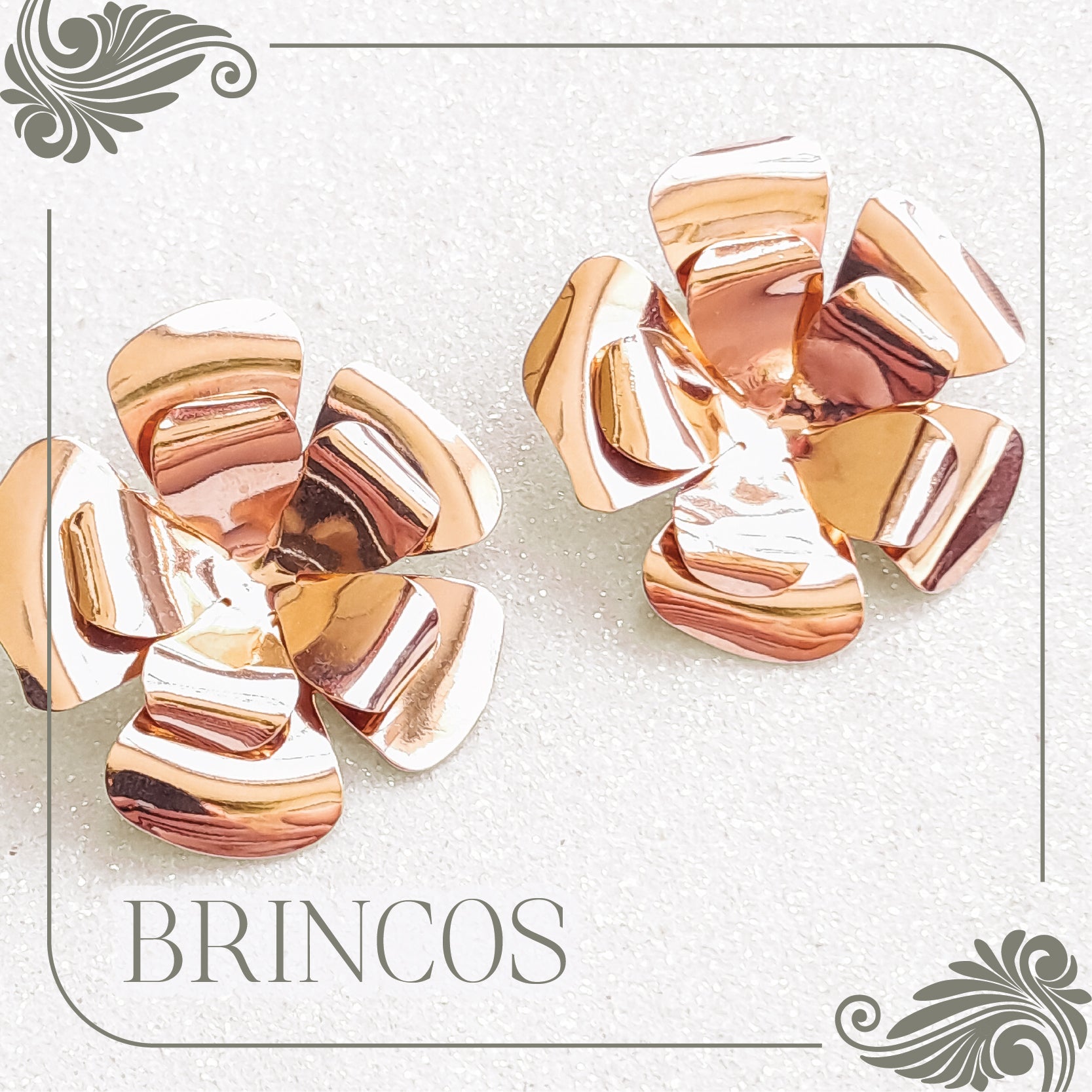 Brincos