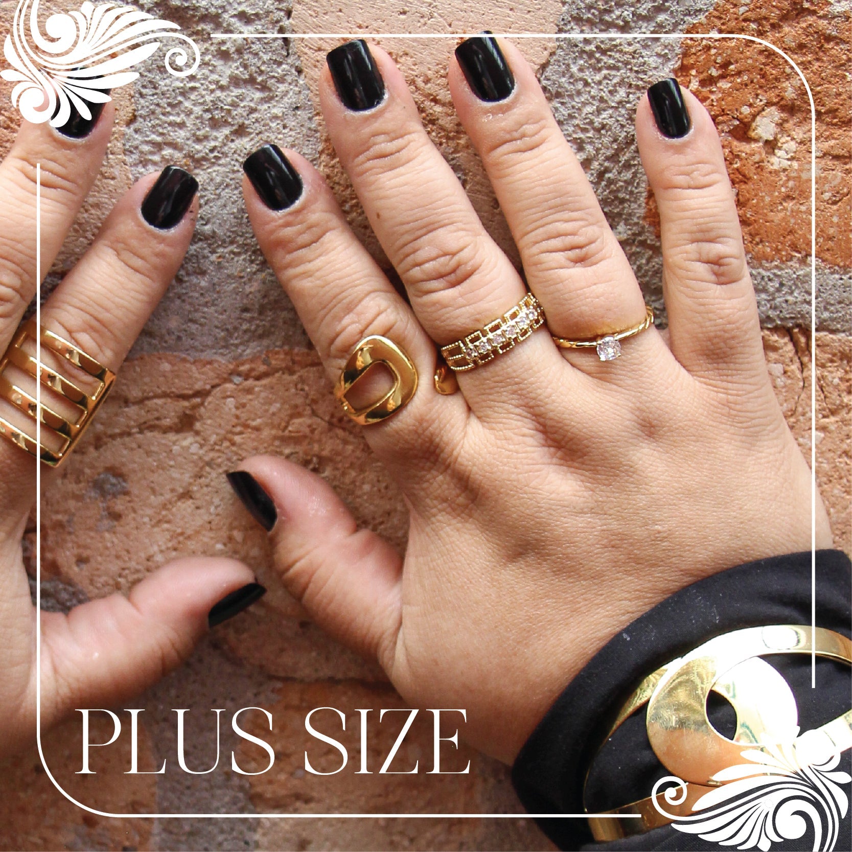 Plus Size